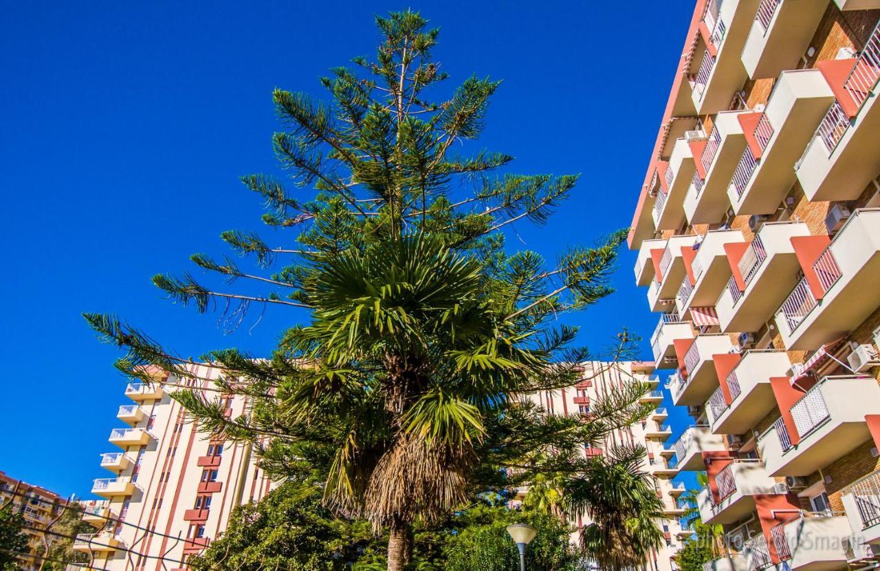 706 Minerva Apartamentos - Vista Al Mar Y La Piscina - Piscina Y Playa Benalmádena Exteriör bild