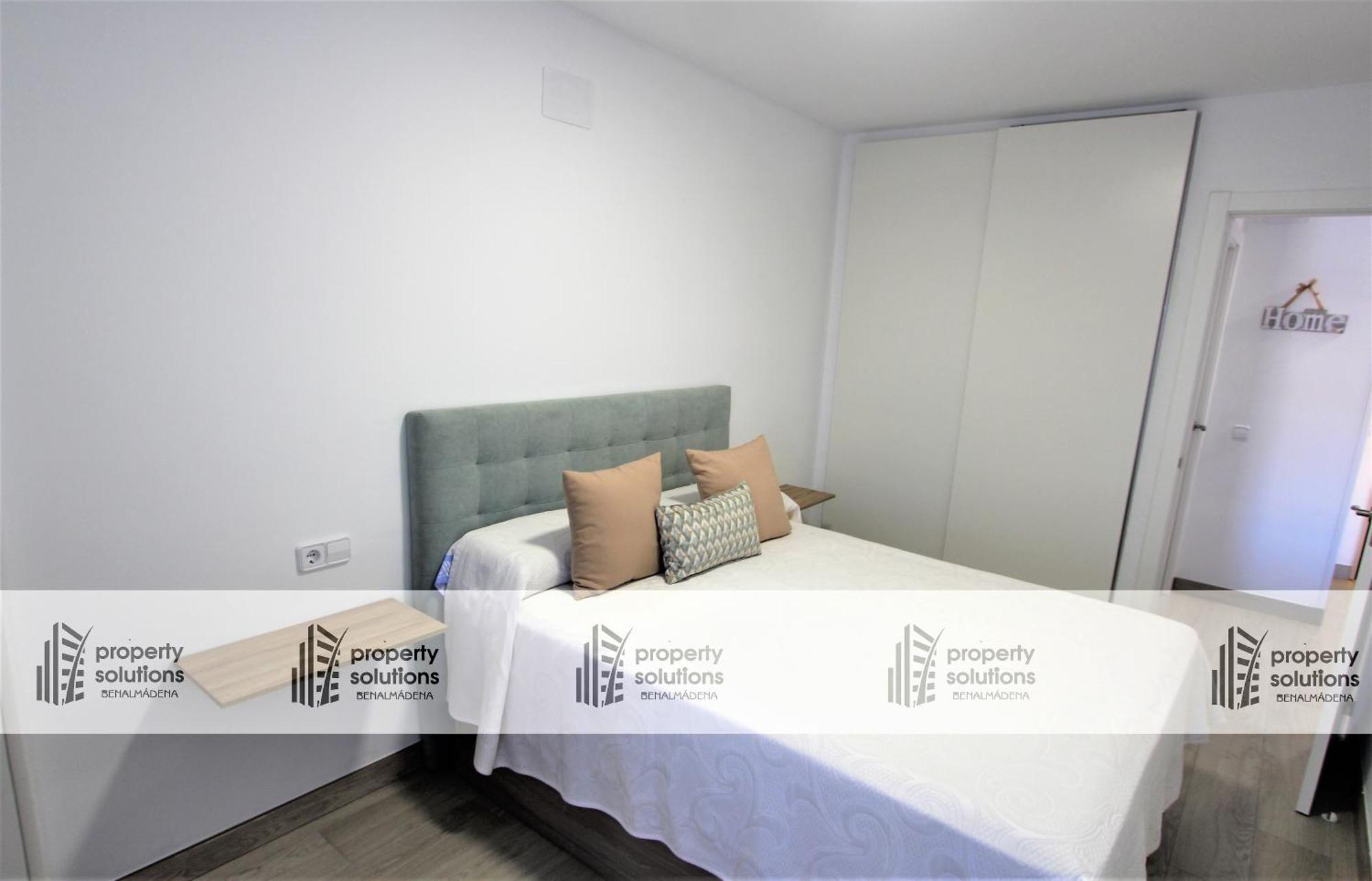 706 Minerva Apartamentos - Vista Al Mar Y La Piscina - Piscina Y Playa Benalmádena Exteriör bild