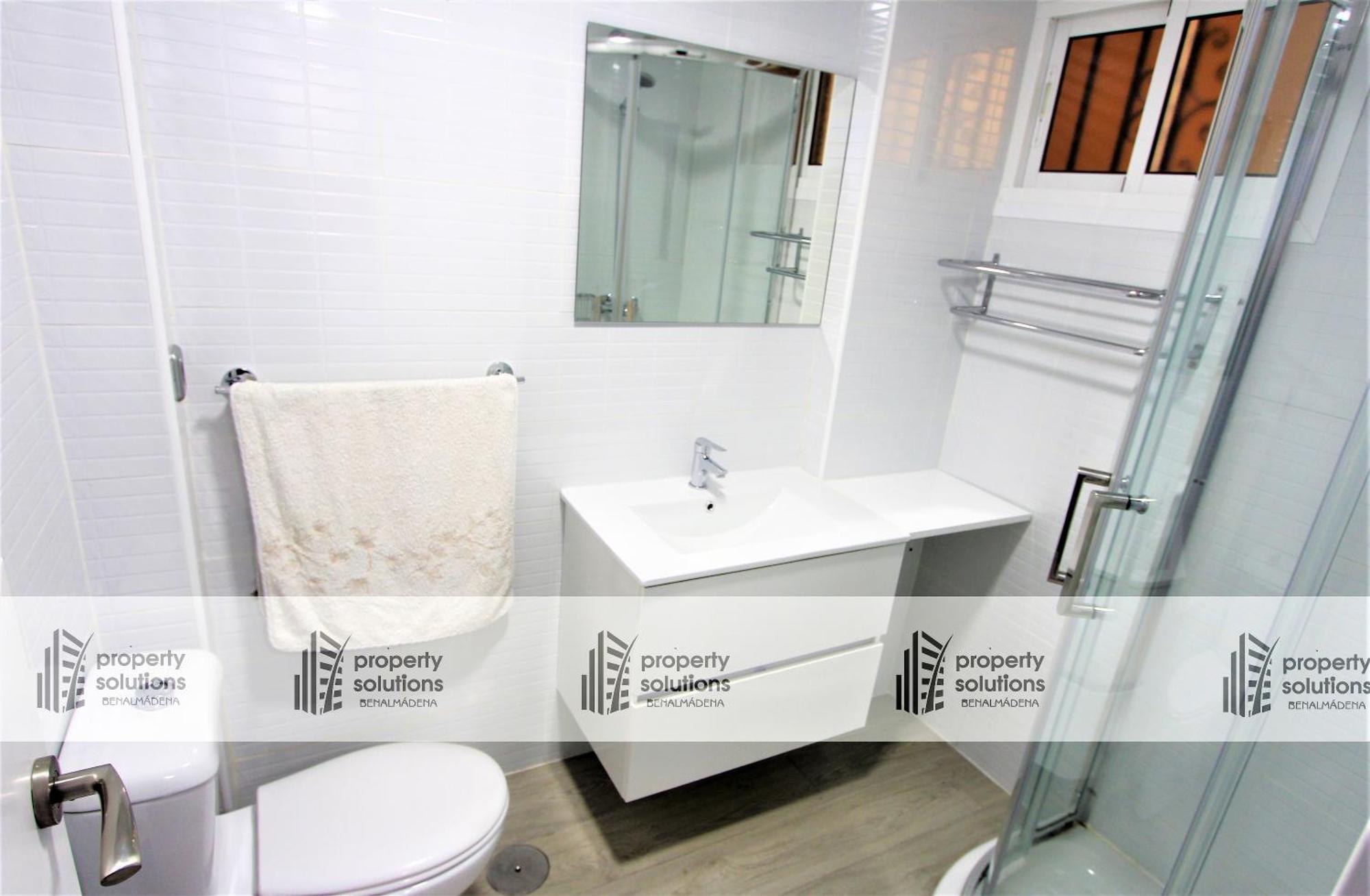 706 Minerva Apartamentos - Vista Al Mar Y La Piscina - Piscina Y Playa Benalmádena Exteriör bild