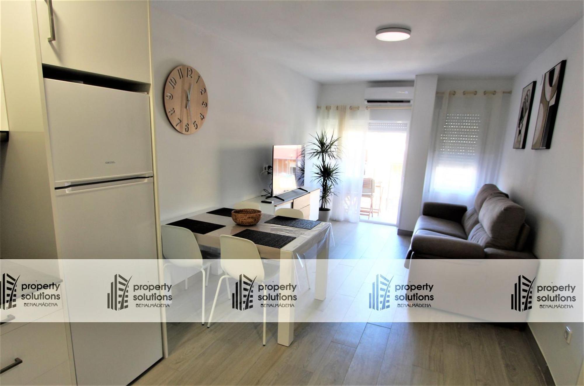 706 Minerva Apartamentos - Vista Al Mar Y La Piscina - Piscina Y Playa Benalmádena Exteriör bild